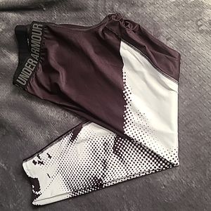 Under Armour leggings